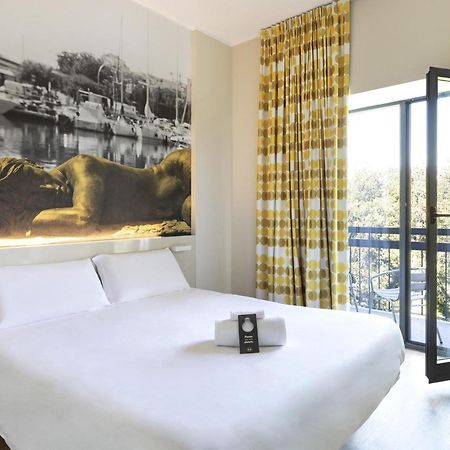 B&B Hotel Savona Exteriér fotografie