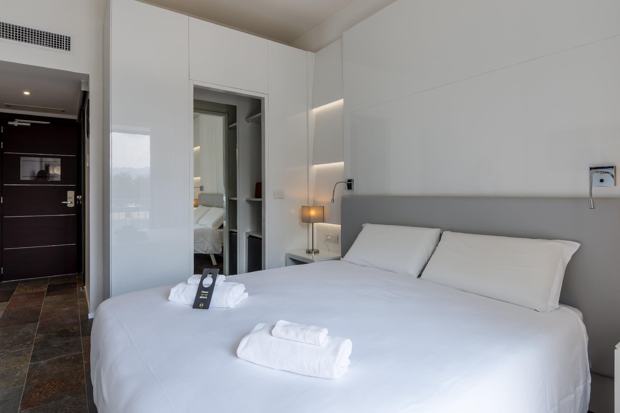 B&B Hotel Savona Exteriér fotografie