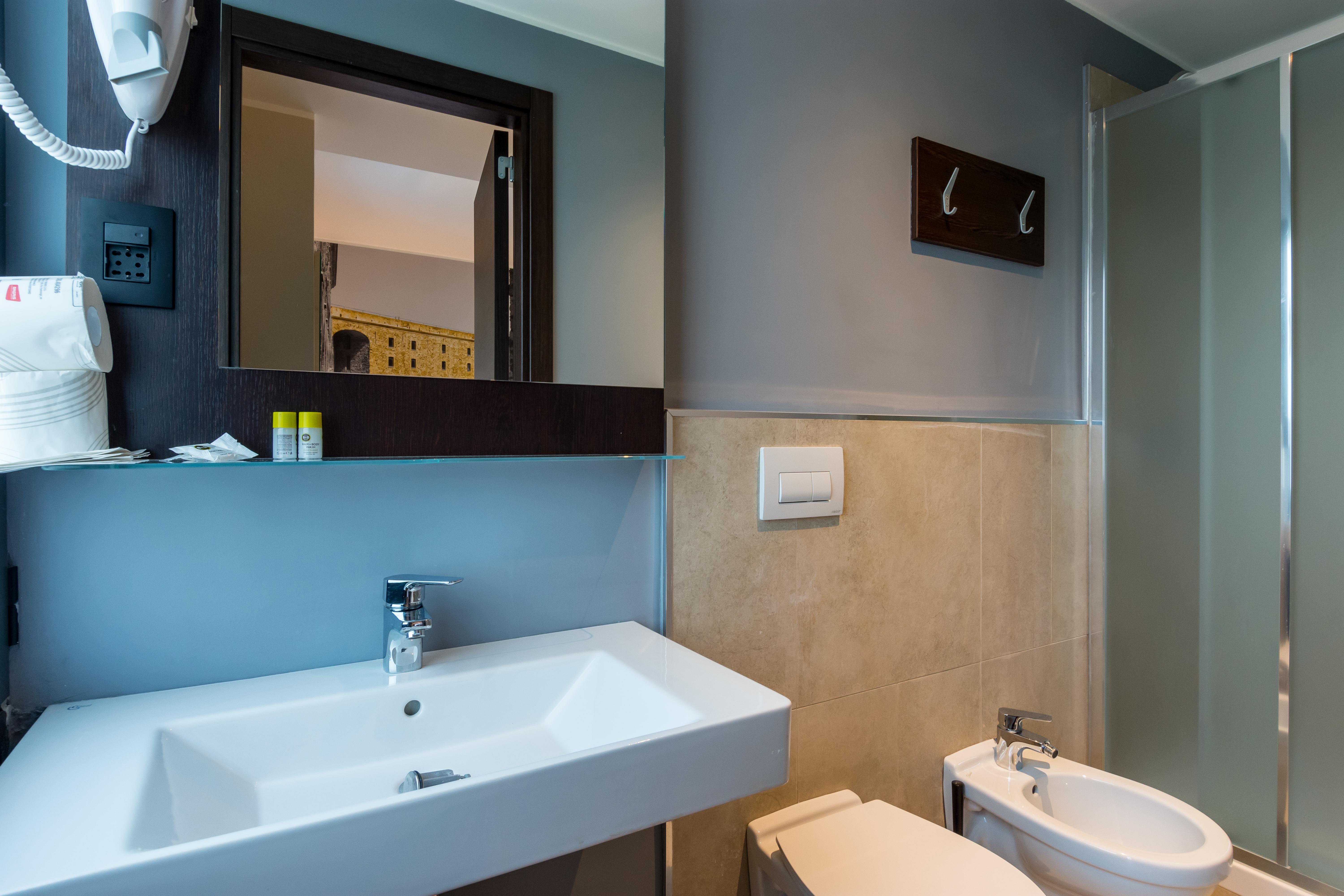 B&B Hotel Savona Exteriér fotografie
