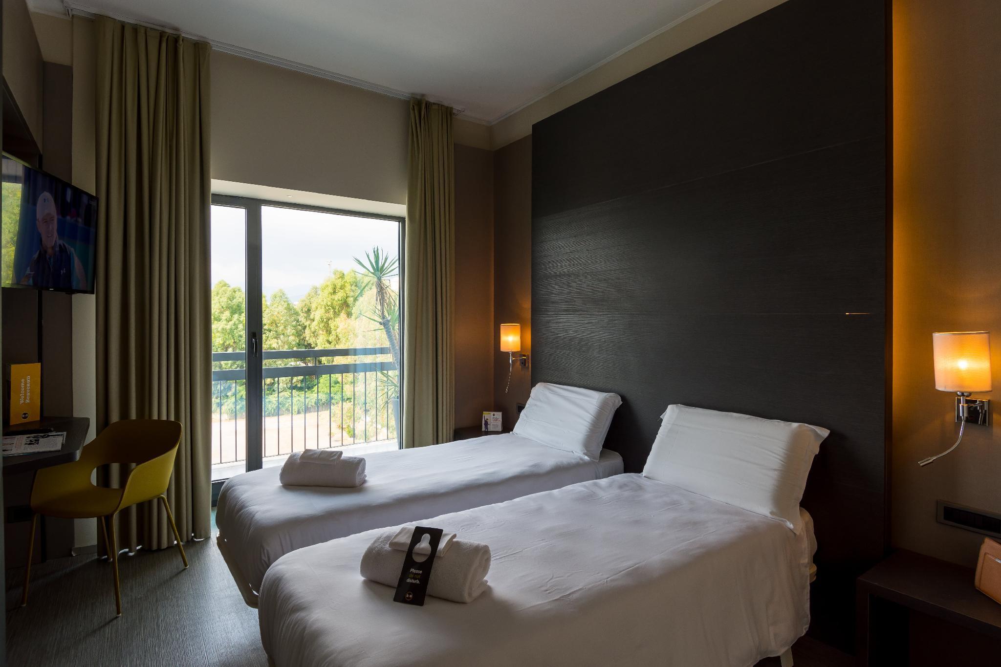 B&B Hotel Savona Exteriér fotografie