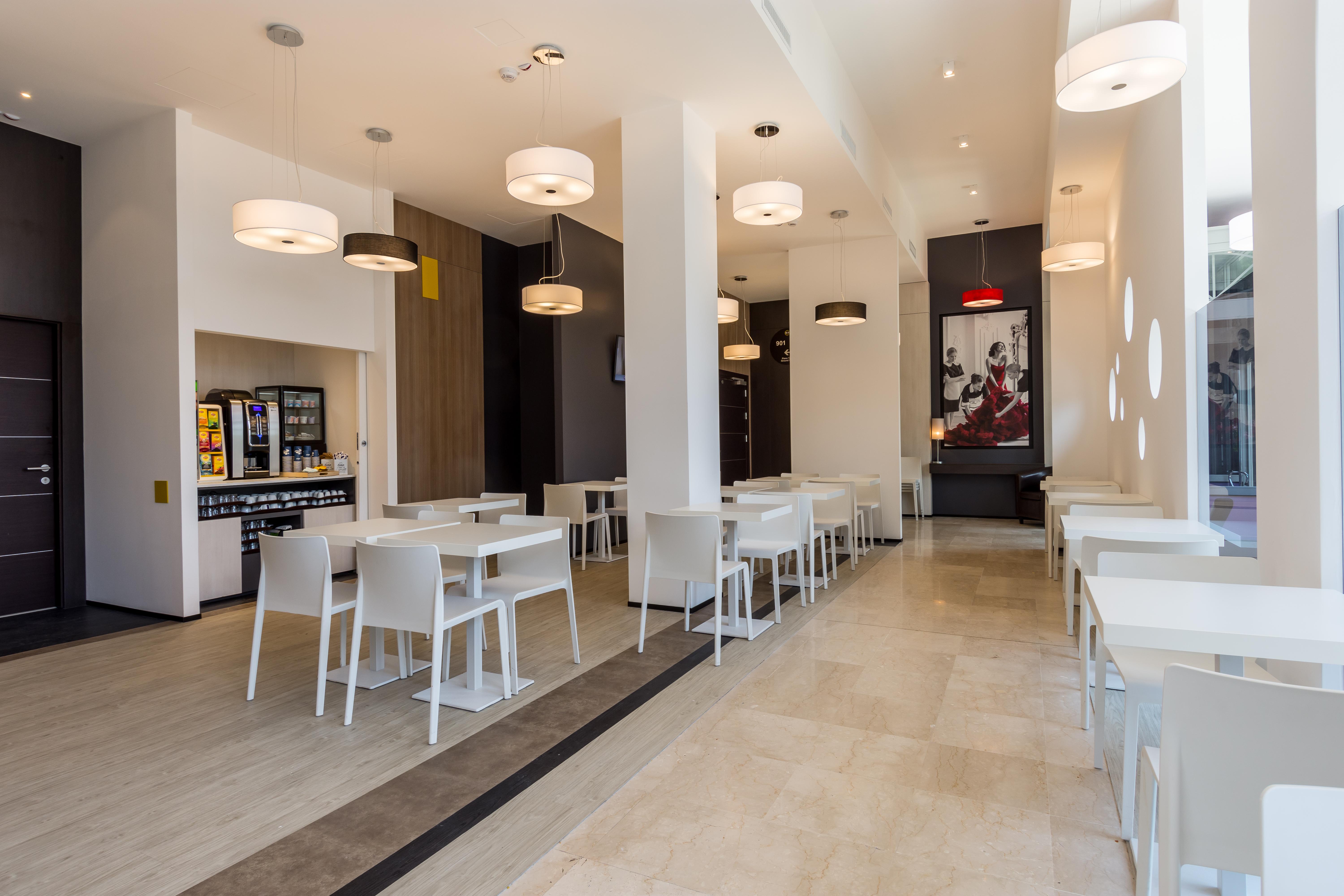 B&B Hotel Savona Exteriér fotografie