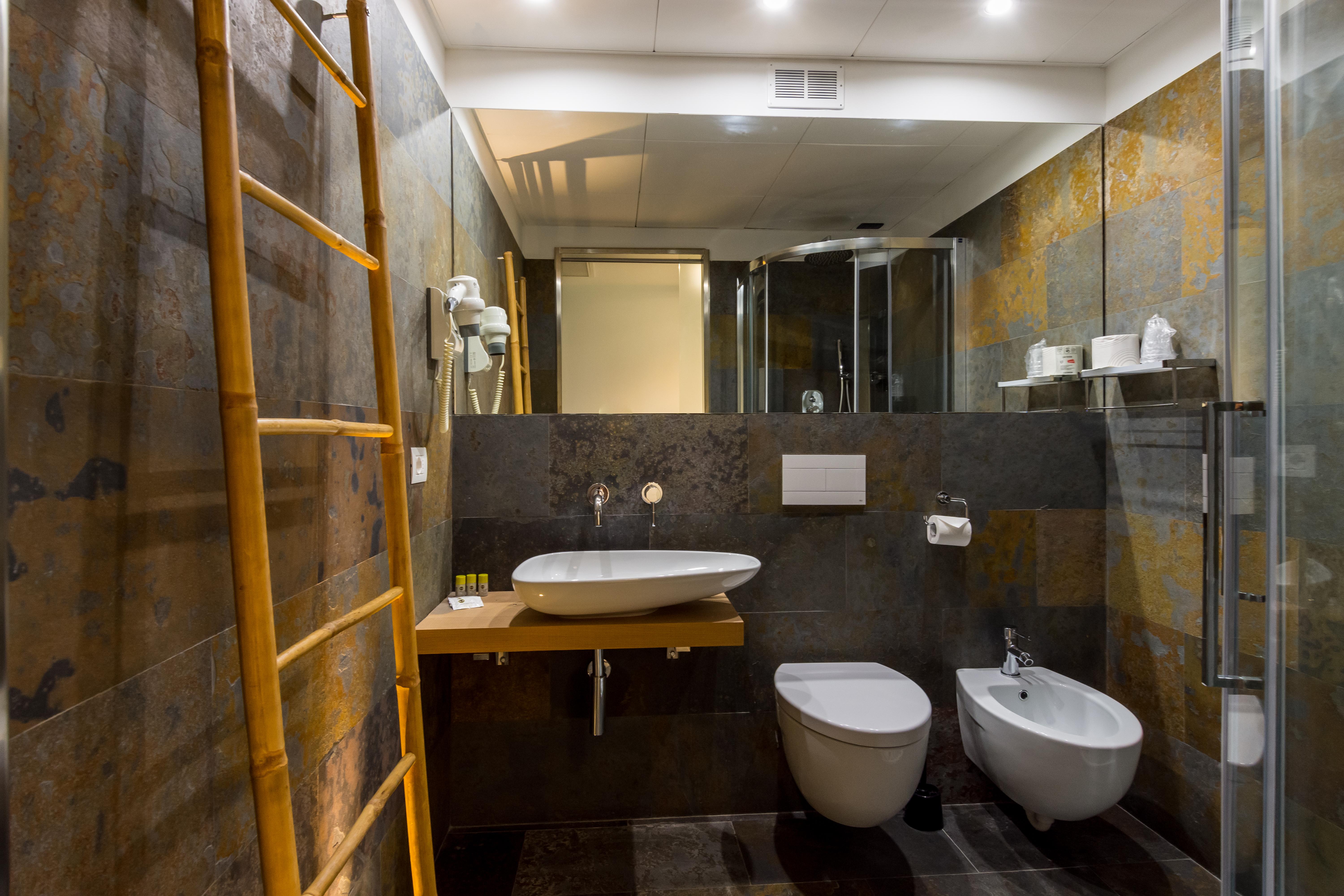 B&B Hotel Savona Exteriér fotografie