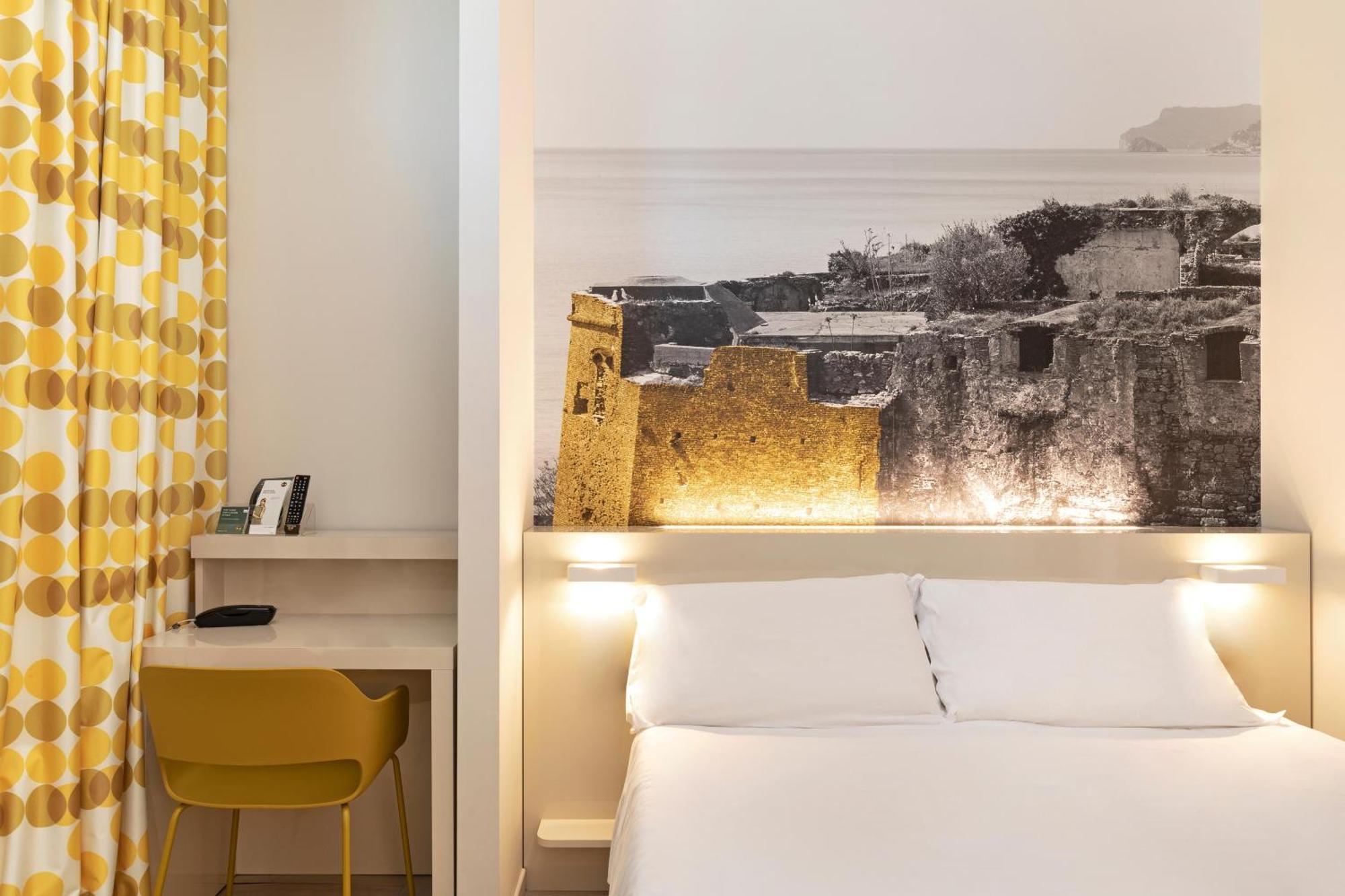 B&B Hotel Savona Exteriér fotografie