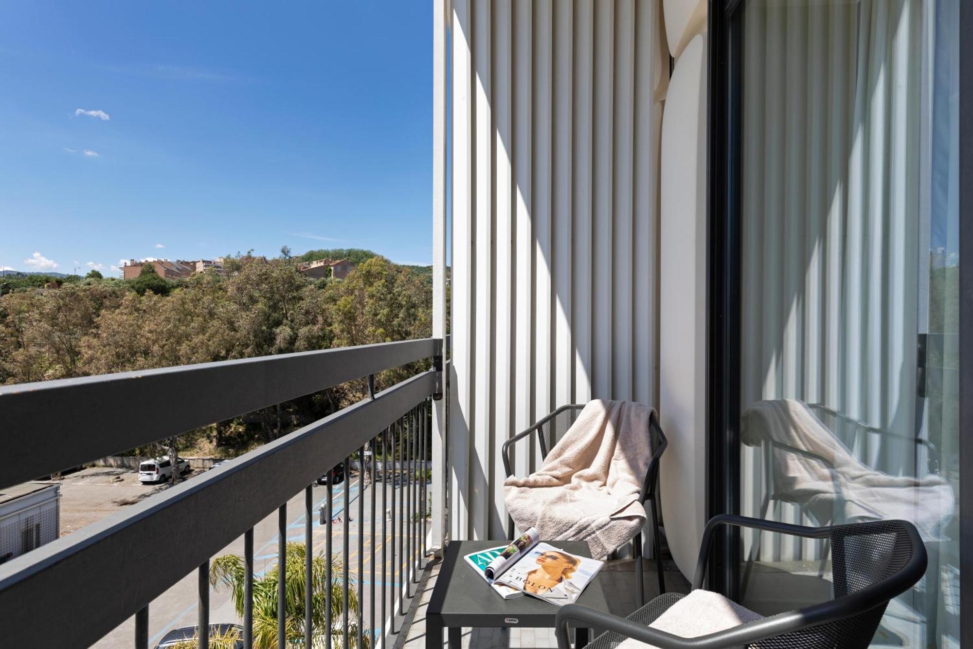 B&B Hotel Savona Exteriér fotografie