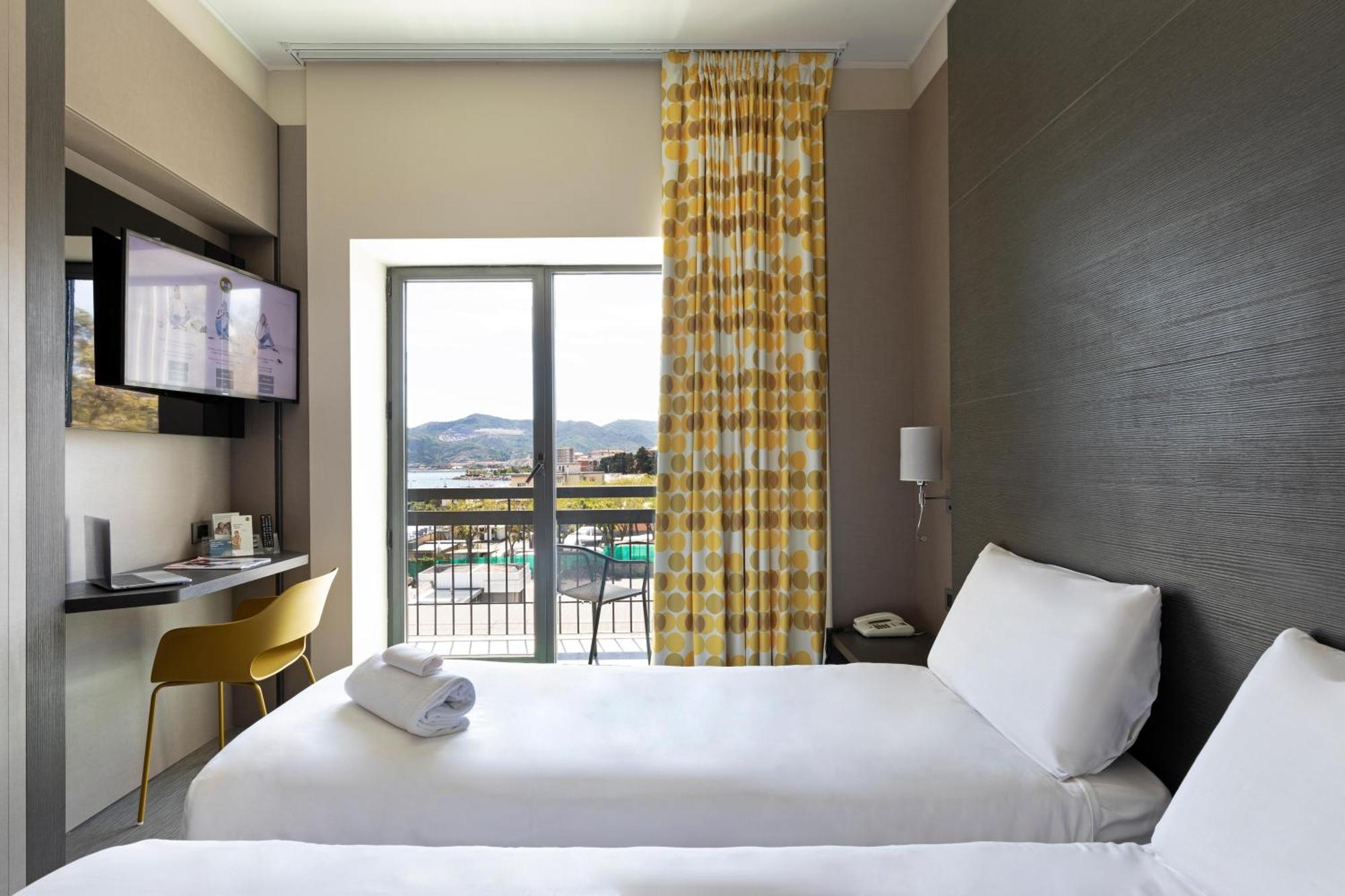 B&B Hotel Savona Exteriér fotografie
