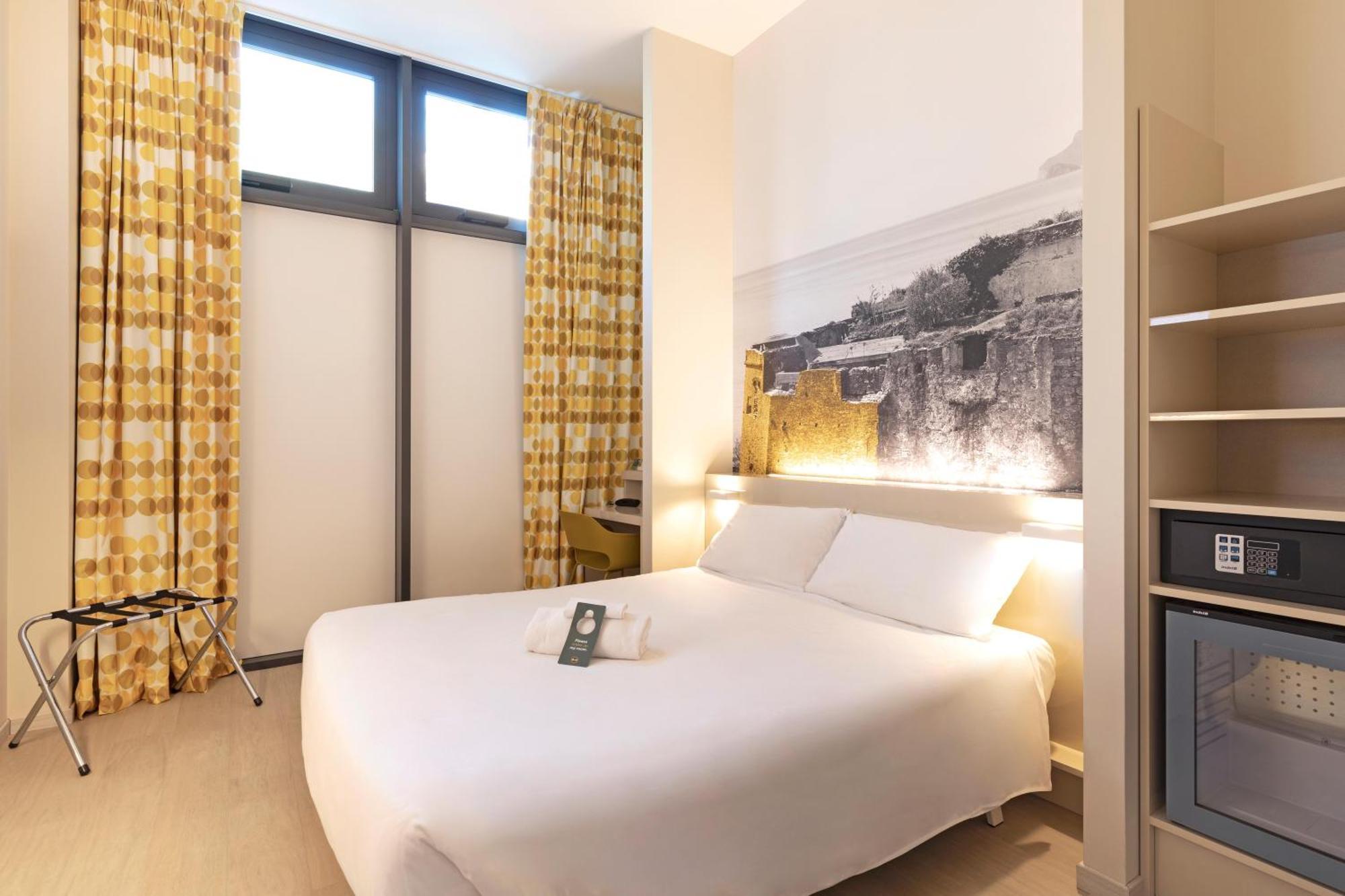 B&B Hotel Savona Exteriér fotografie
