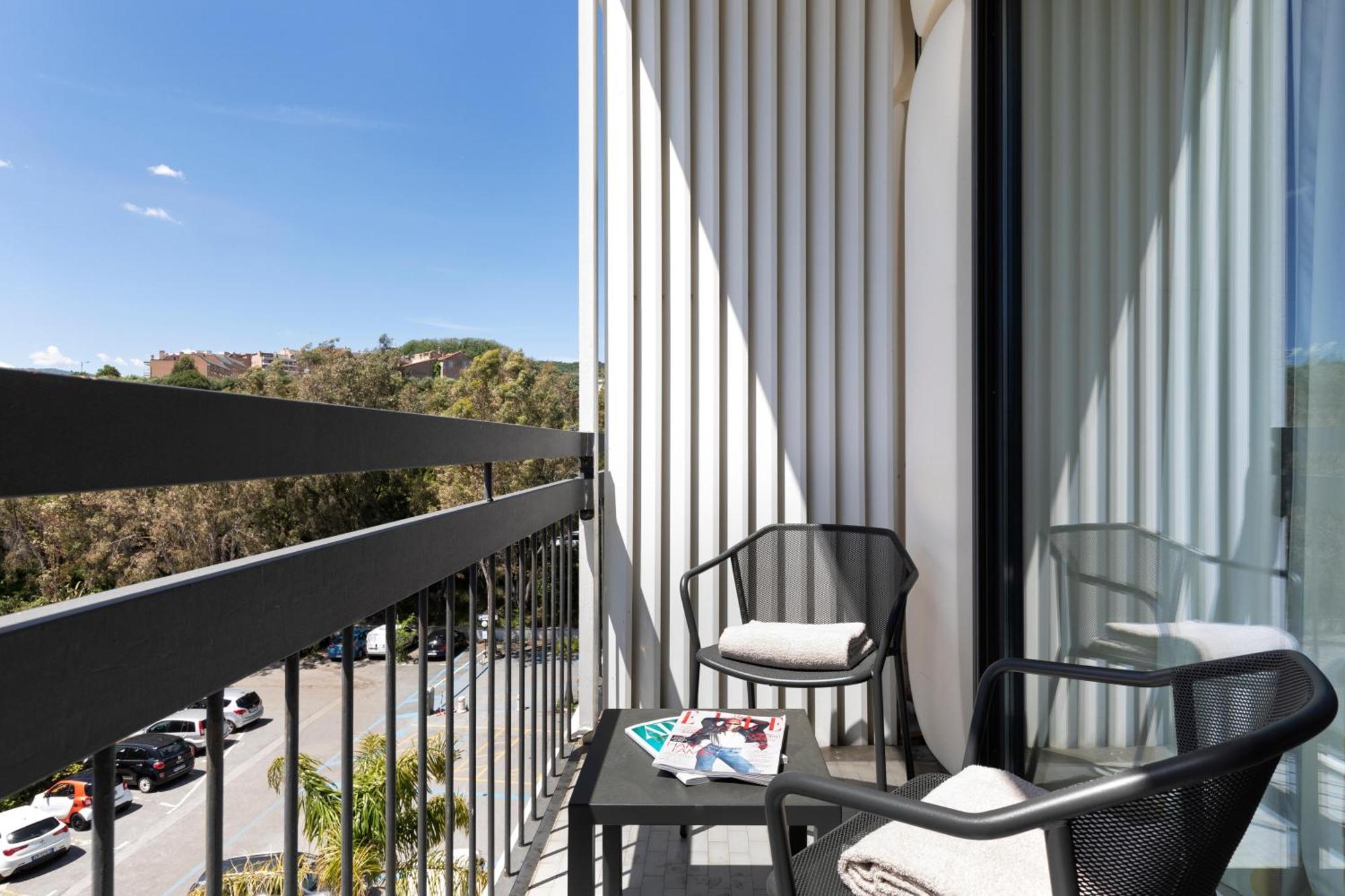 B&B Hotel Savona Exteriér fotografie
