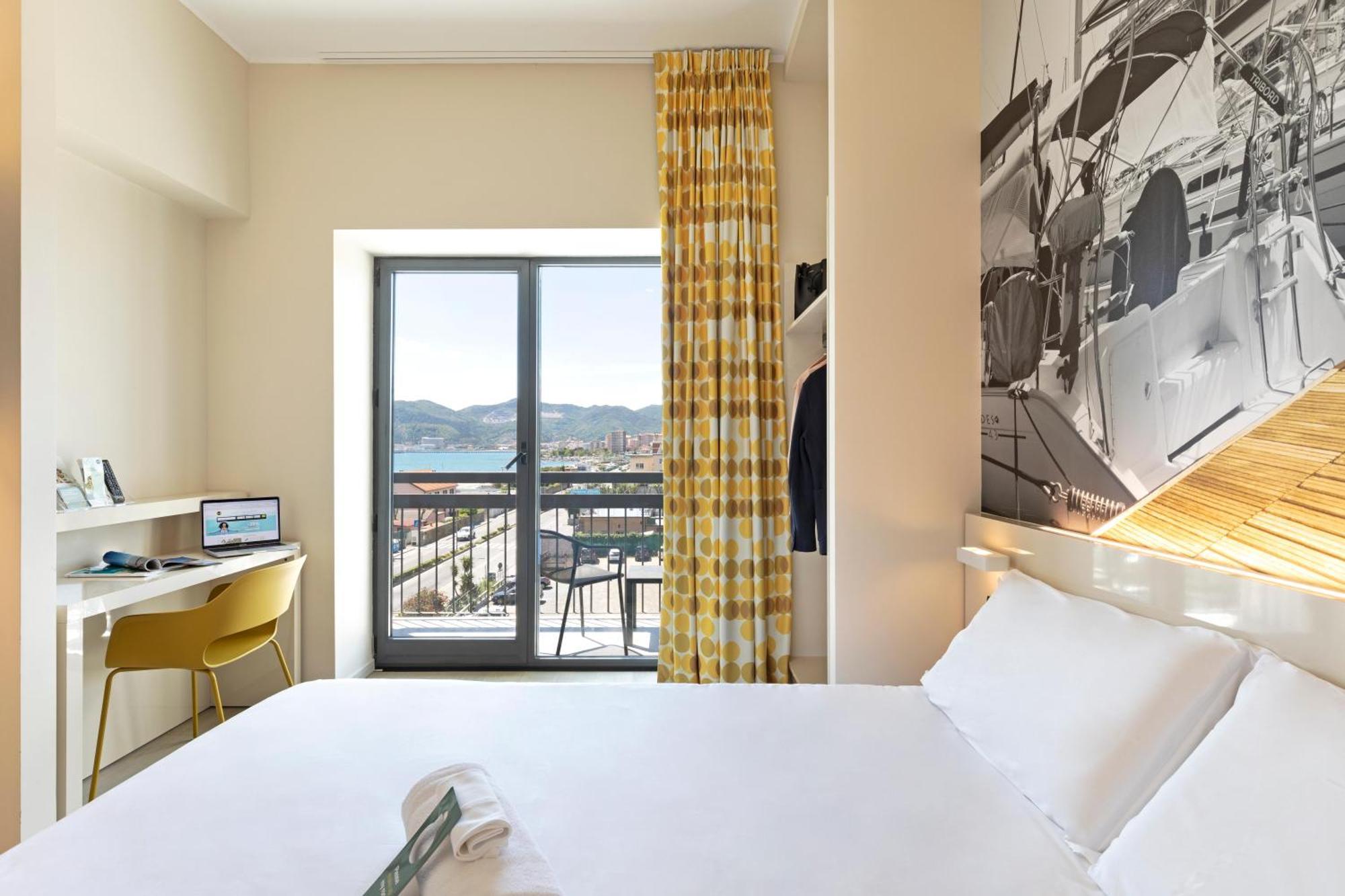 B&B Hotel Savona Exteriér fotografie