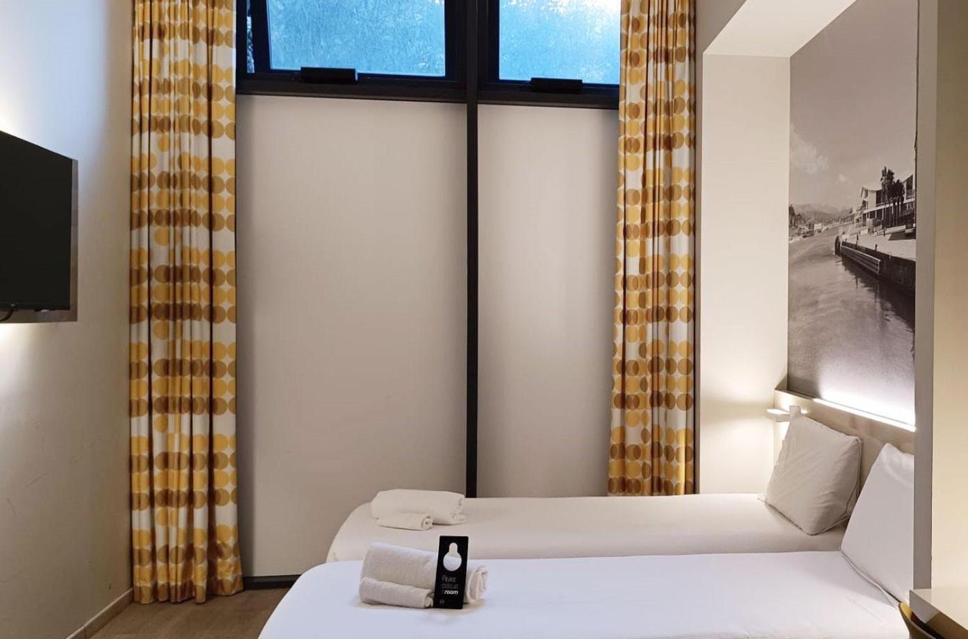 B&B Hotel Savona Exteriér fotografie