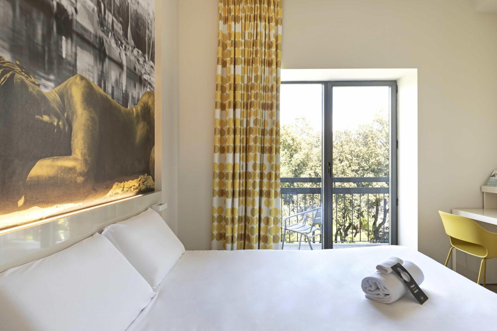 B&B Hotel Savona Exteriér fotografie