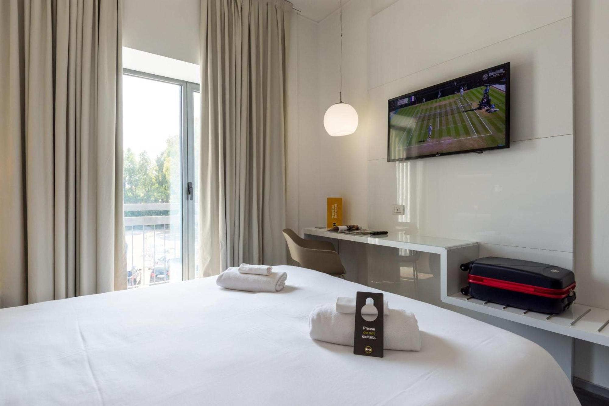 B&B Hotel Savona Exteriér fotografie