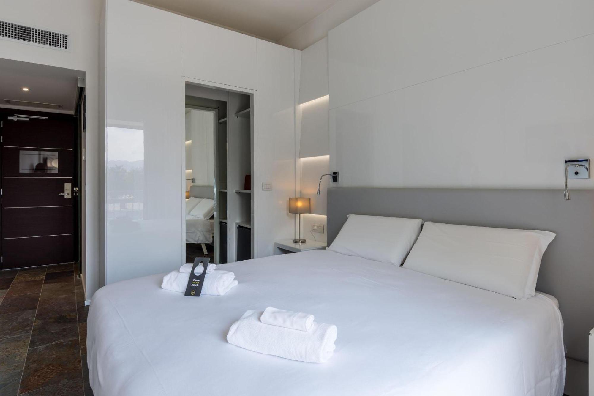 B&B Hotel Savona Exteriér fotografie