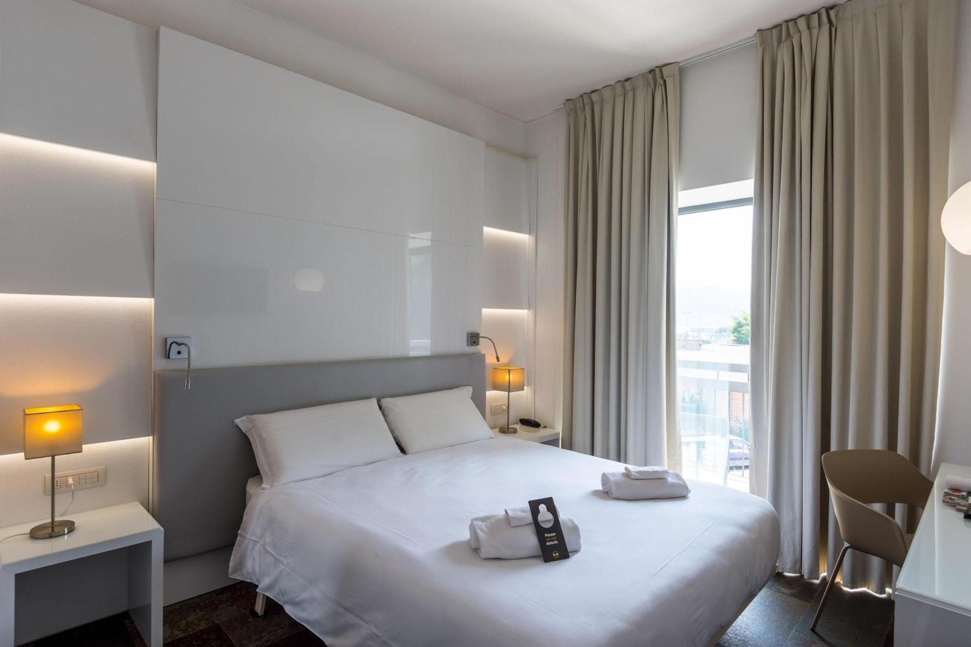 B&B Hotel Savona Exteriér fotografie