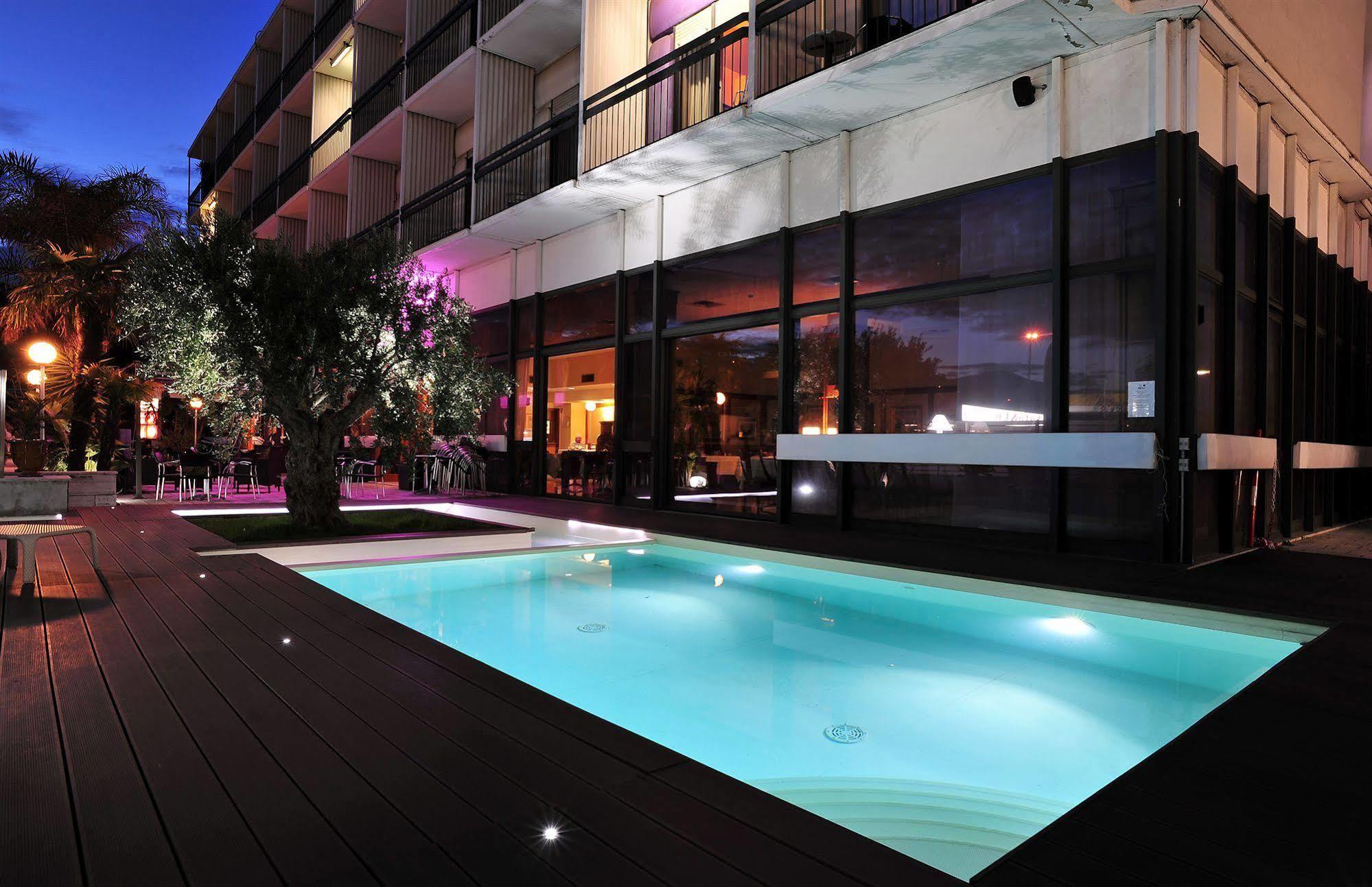 B&B Hotel Savona Exteriér fotografie