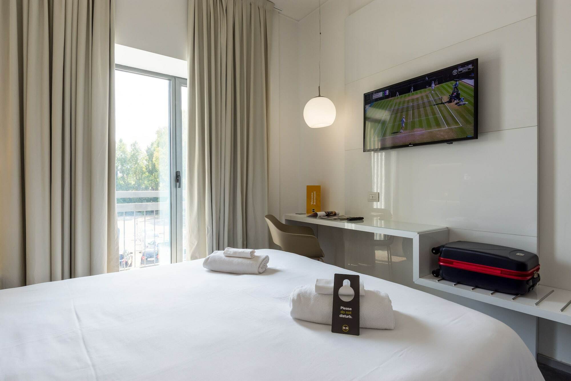 B&B Hotel Savona Exteriér fotografie