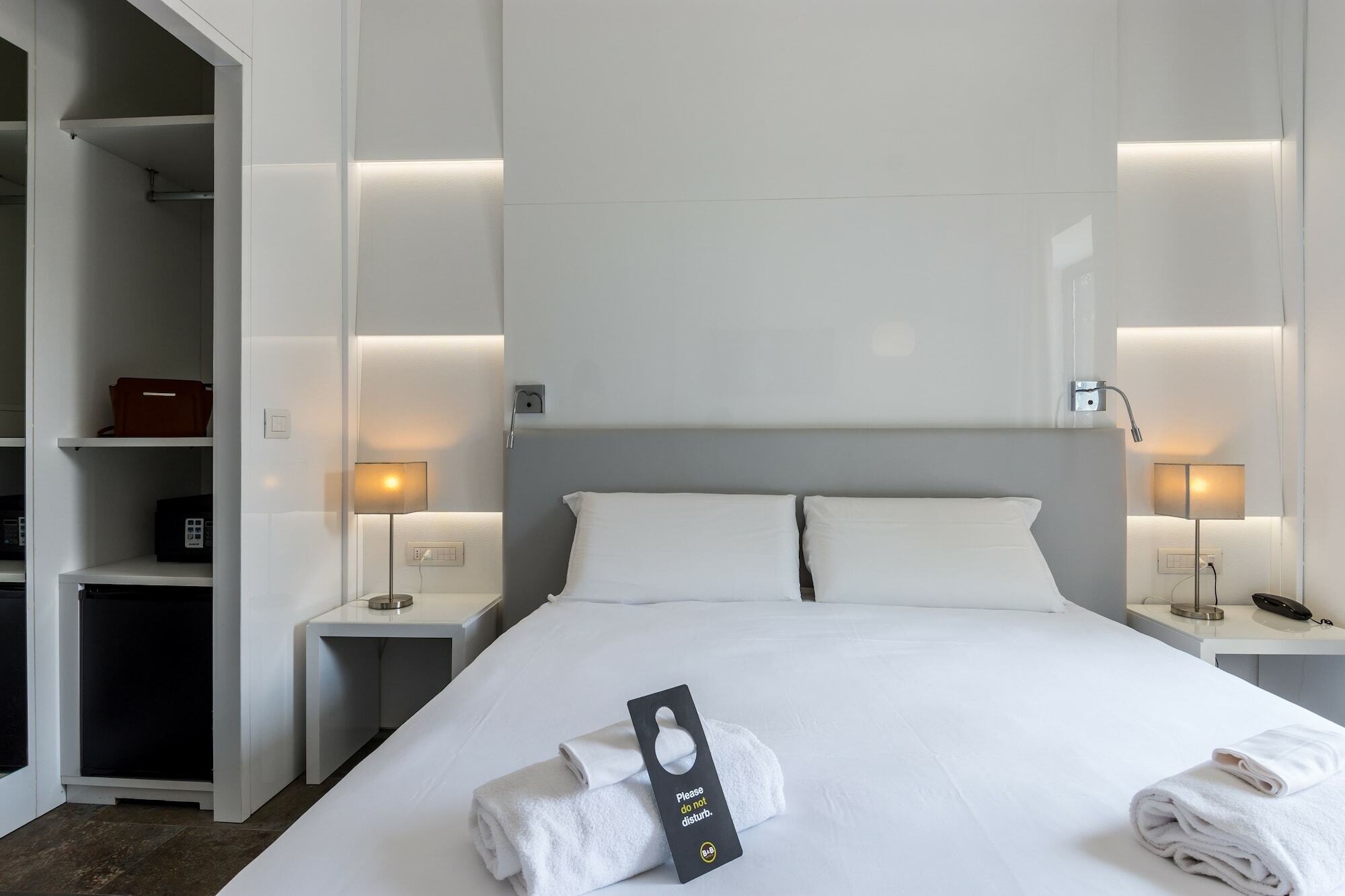 B&B Hotel Savona Exteriér fotografie