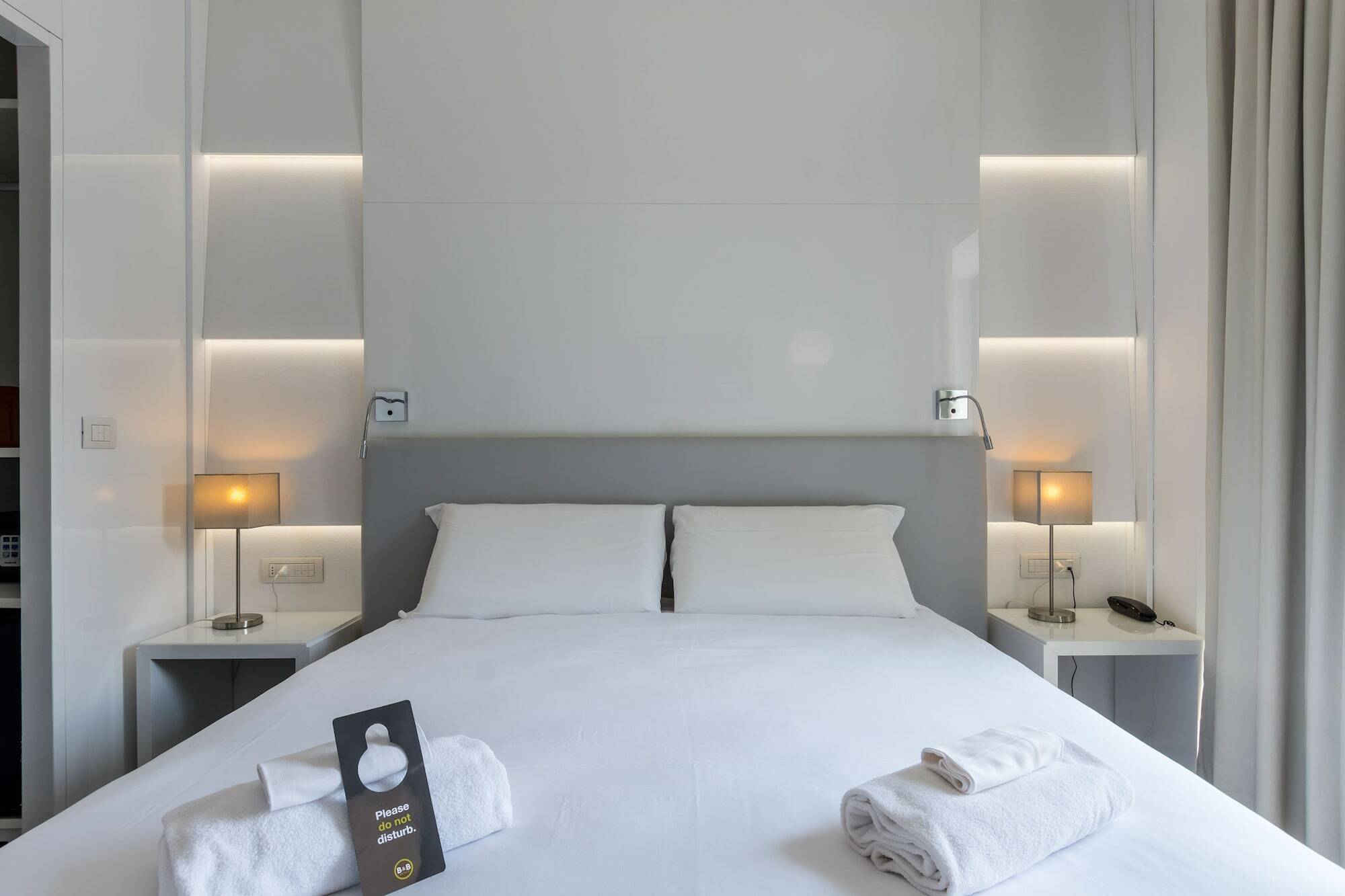 B&B Hotel Savona Exteriér fotografie