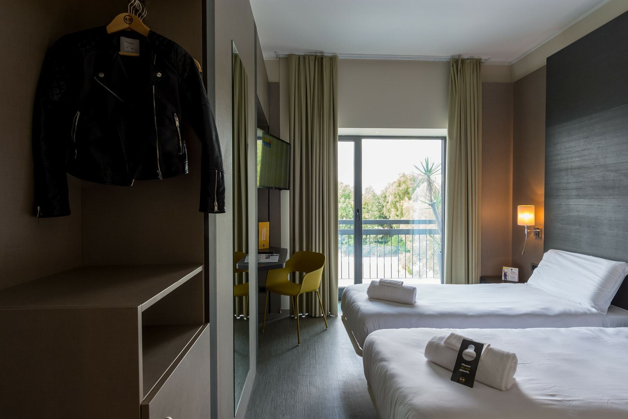 B&B Hotel Savona Exteriér fotografie