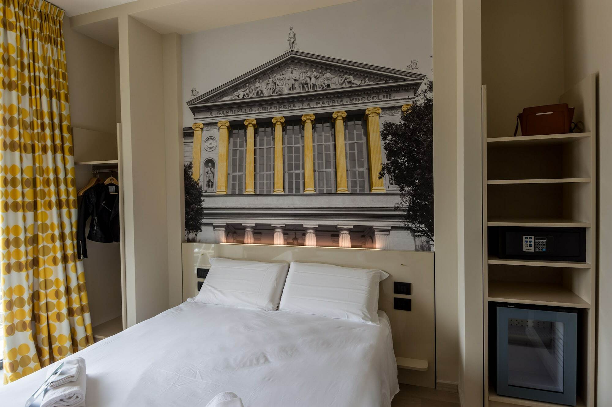 B&B Hotel Savona Exteriér fotografie