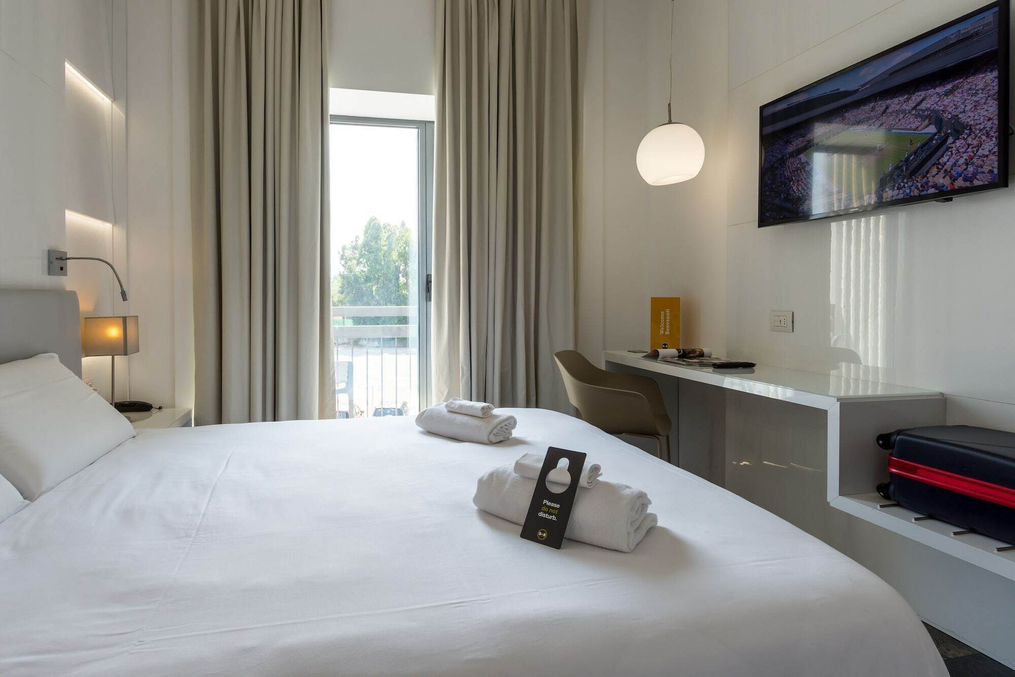B&B Hotel Savona Exteriér fotografie