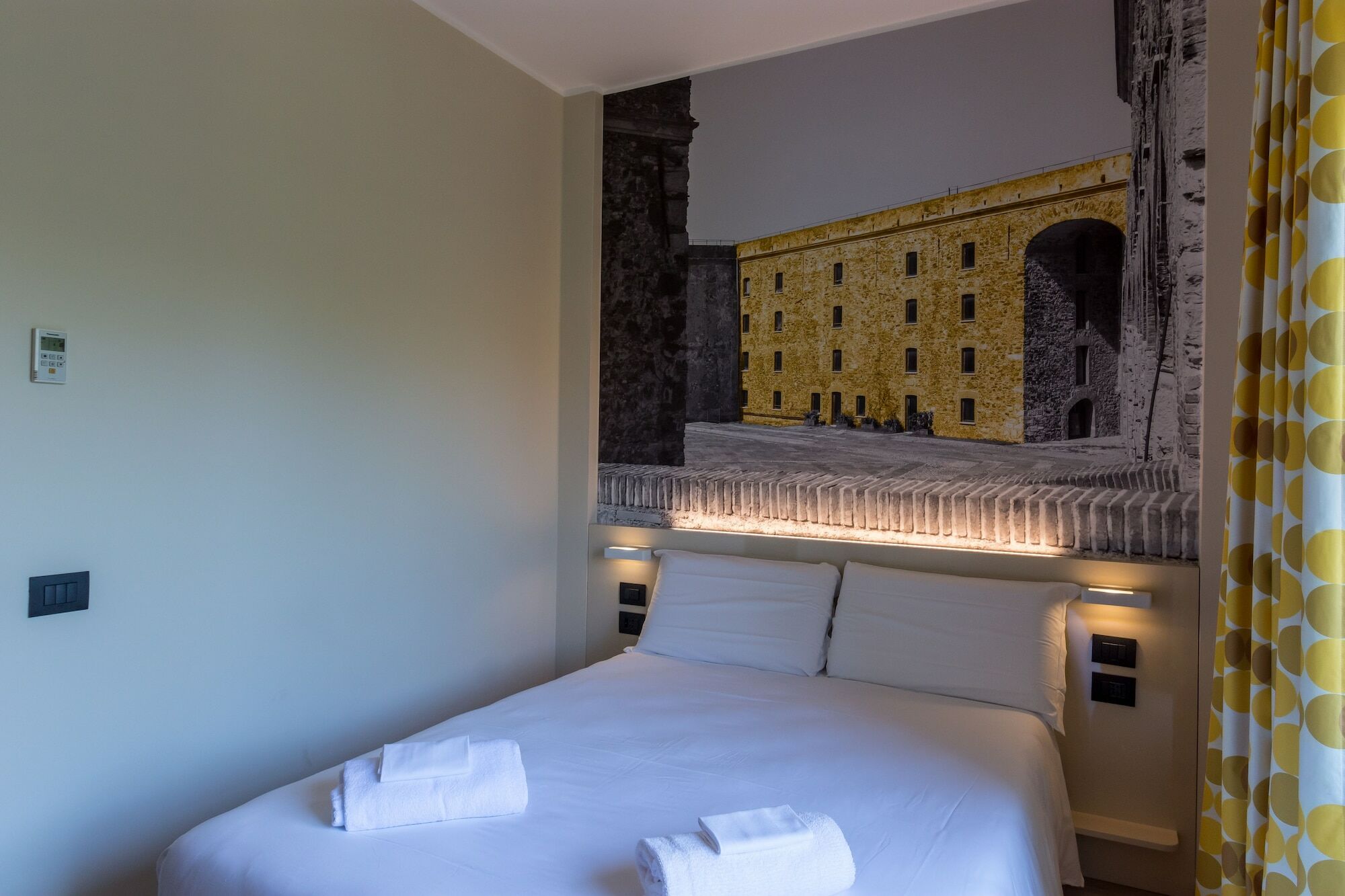 B&B Hotel Savona Exteriér fotografie