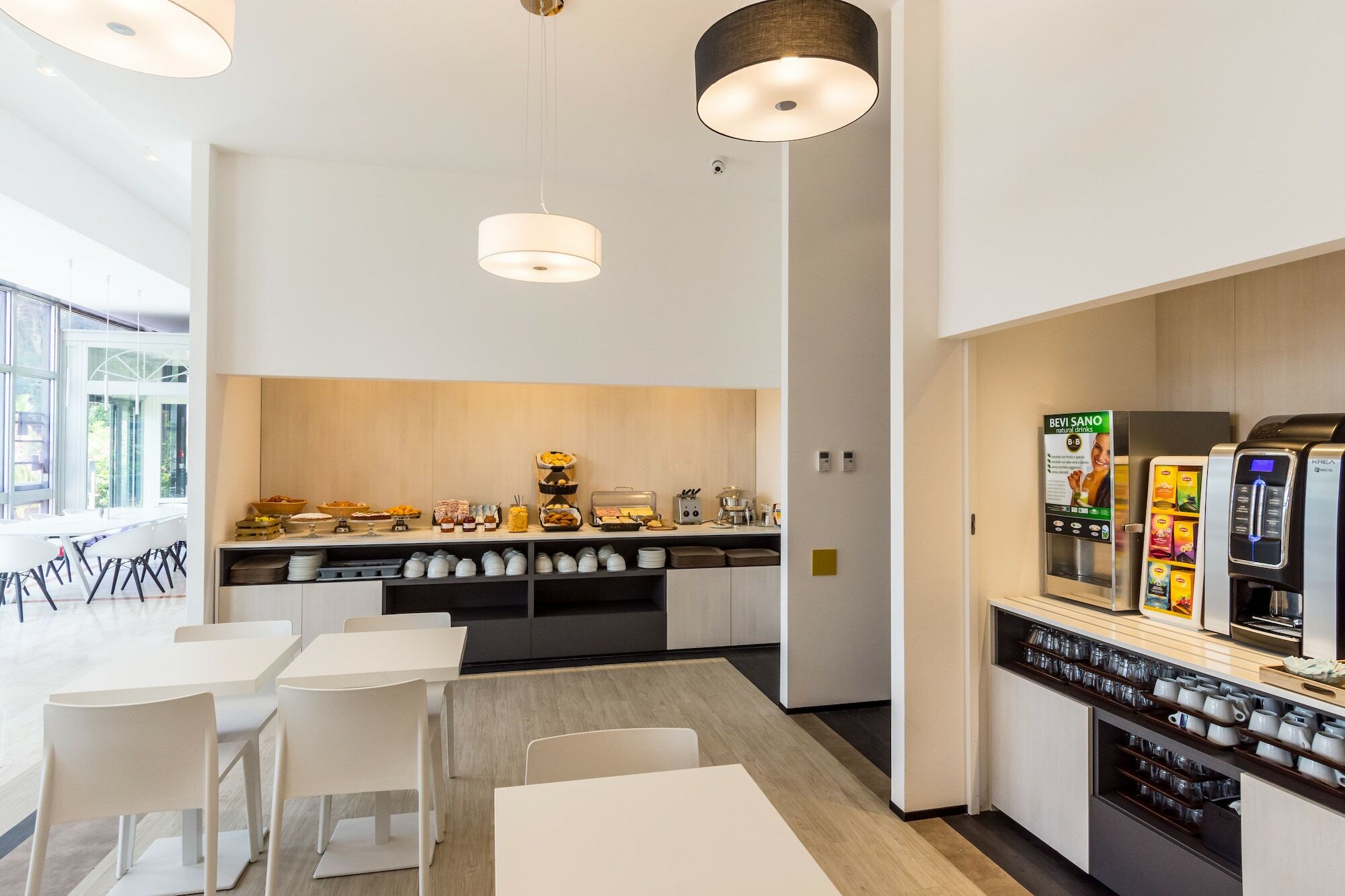 B&B Hotel Savona Exteriér fotografie