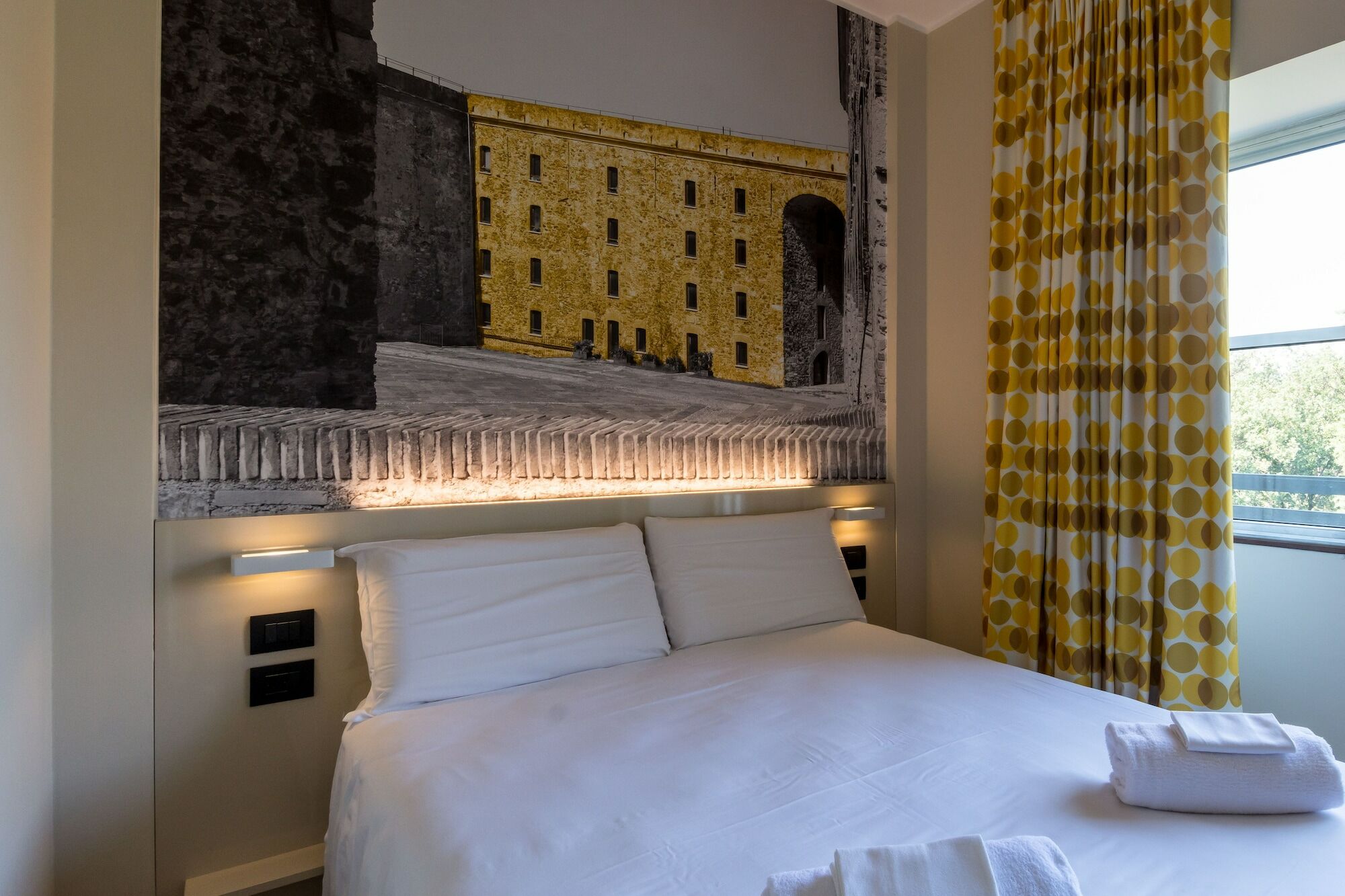 B&B Hotel Savona Exteriér fotografie